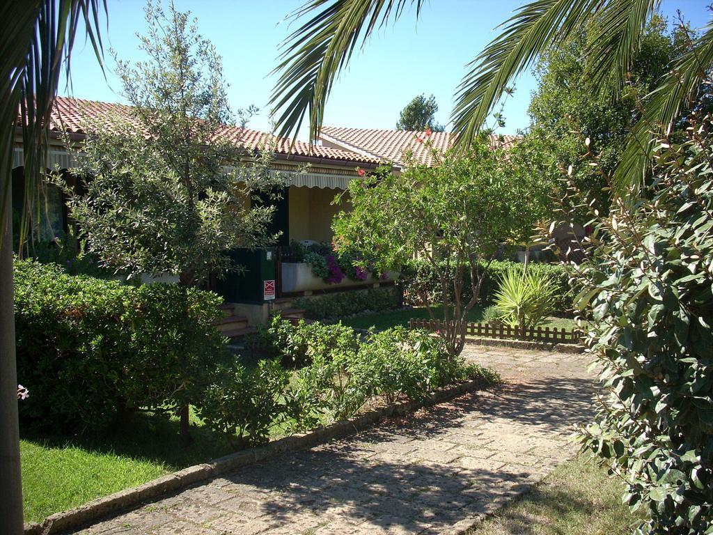Villaggio Mare Si Follonica Extérieur photo