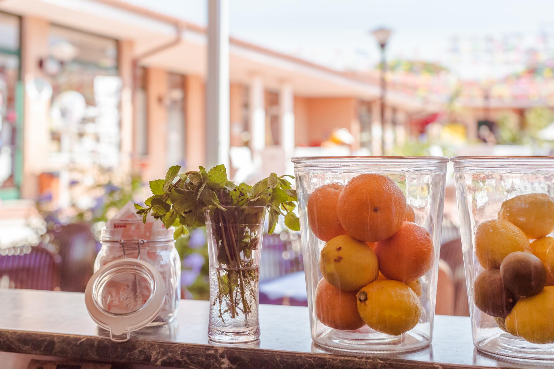 Villaggio Mare Si Follonica Extérieur photo