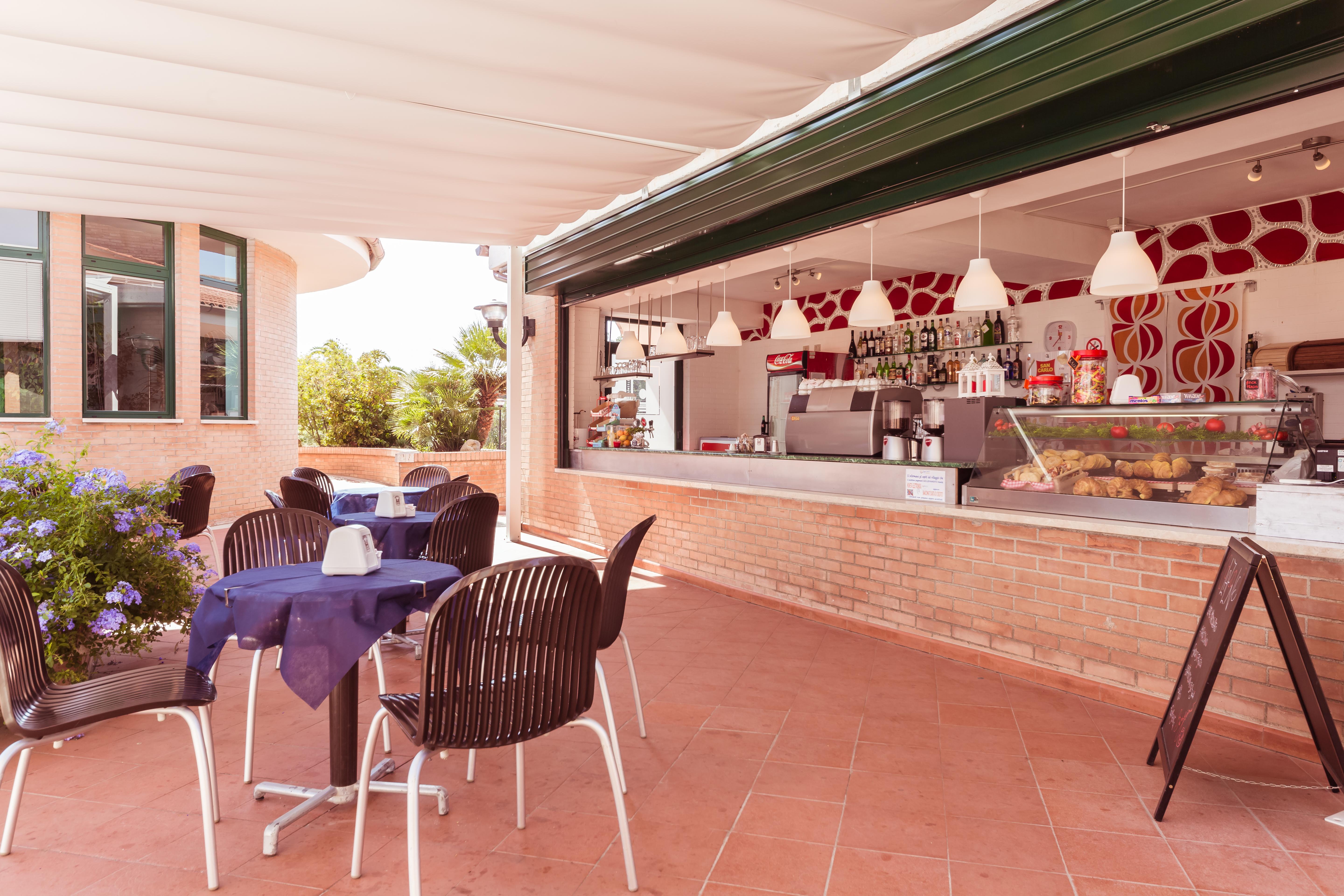 Villaggio Mare Si Follonica Extérieur photo