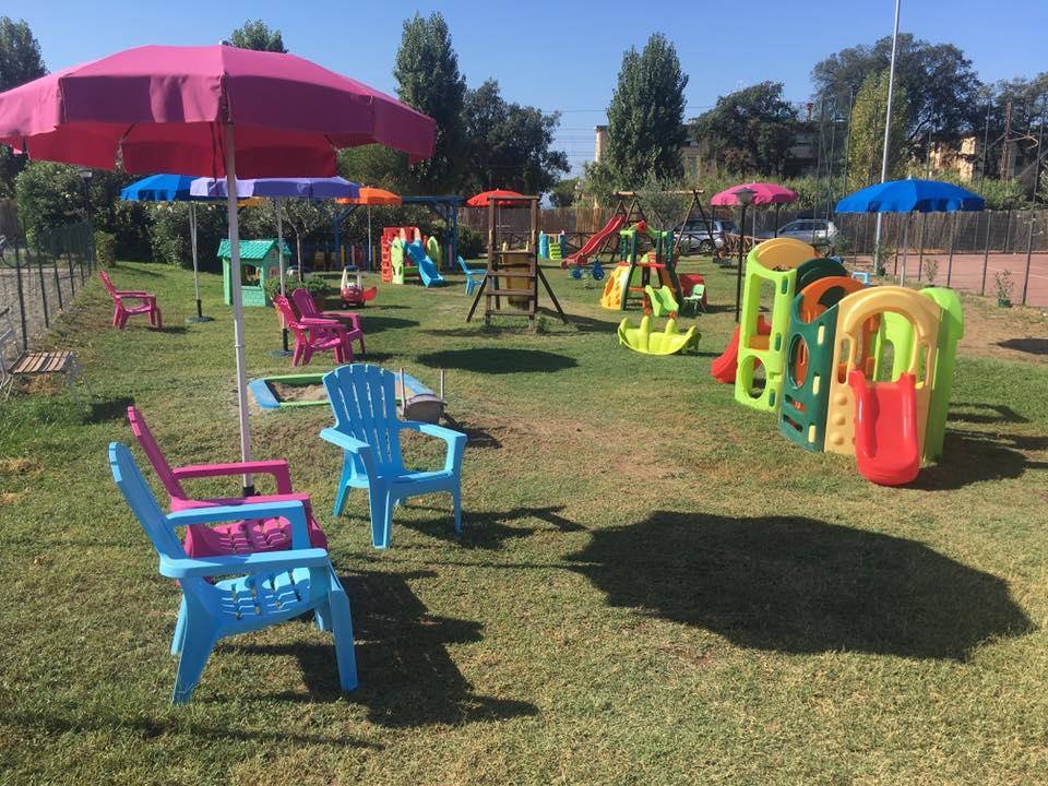 Villaggio Mare Si Follonica Extérieur photo