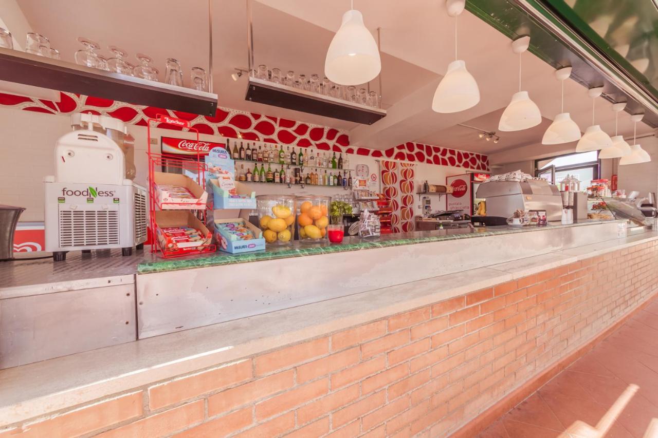 Villaggio Mare Si Follonica Extérieur photo