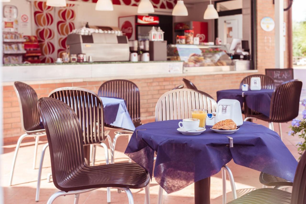 Villaggio Mare Si Follonica Extérieur photo